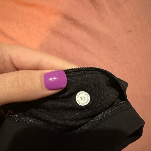 Lululemon Pace Rival Skirt - Picture 4 of 4